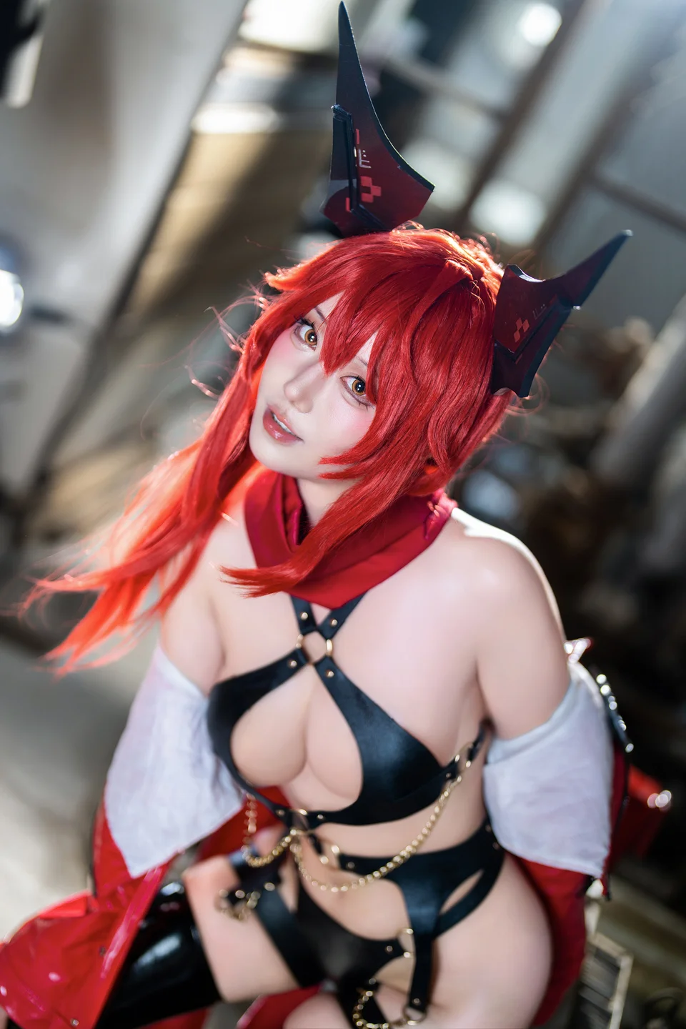 切切celia_Nikke：胜利女神_小红帽_长发公主_150P_5V 20240906-104111(104).webp