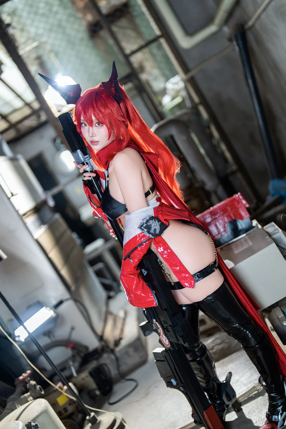 切切celia_Nikke：胜利女神_小红帽_长发公主_150P_5V 20240906-104111(107).webp