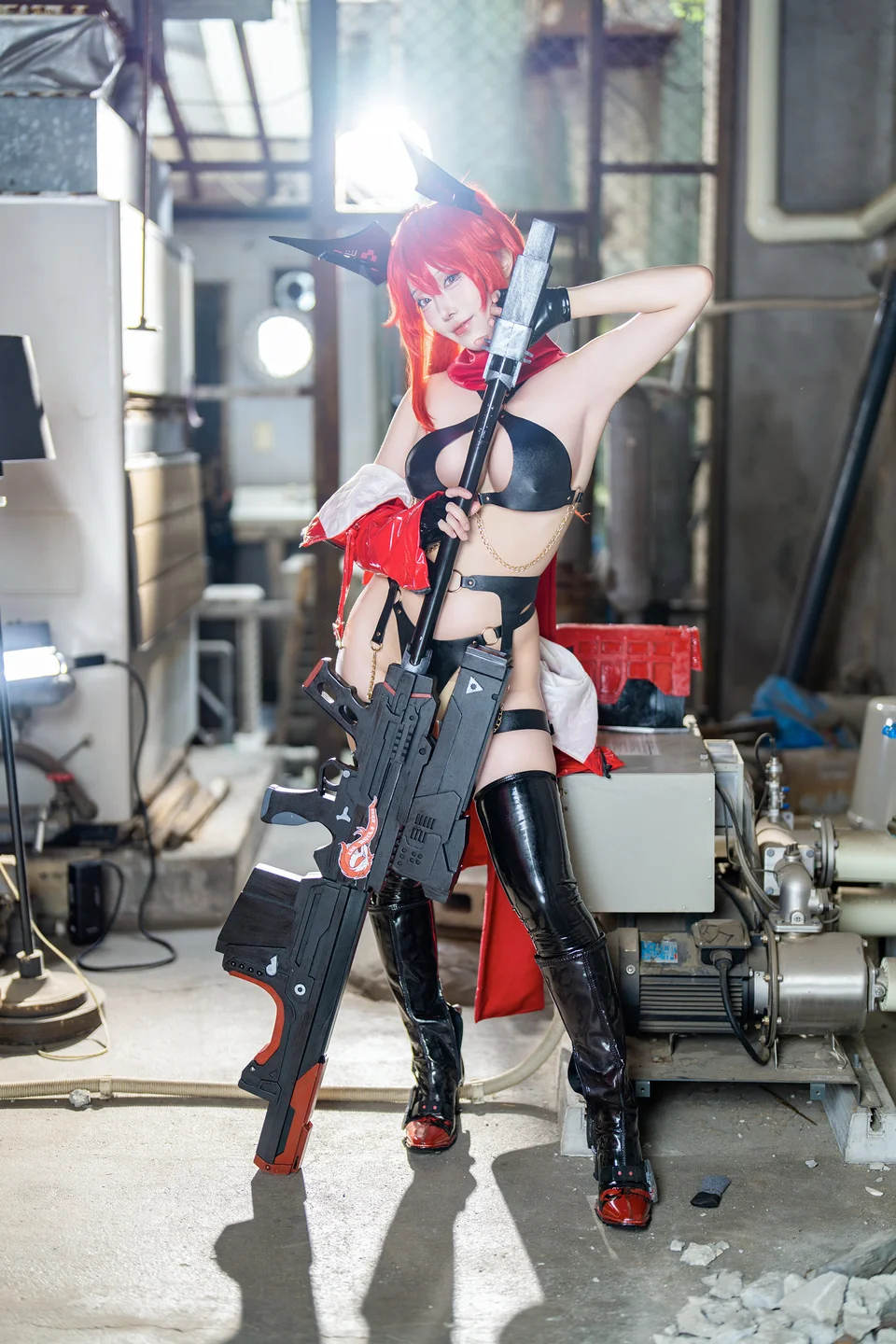 切切celia_Nikke：胜利女神_小红帽_长发公主_150P_5V 20240906-104111(108).webp