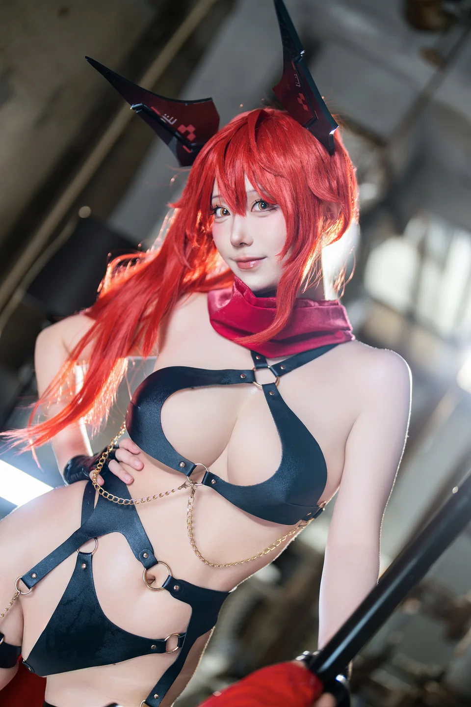 切切celia_Nikke：胜利女神_小红帽_长发公主_150P_5V 20240906-104111(109).webp