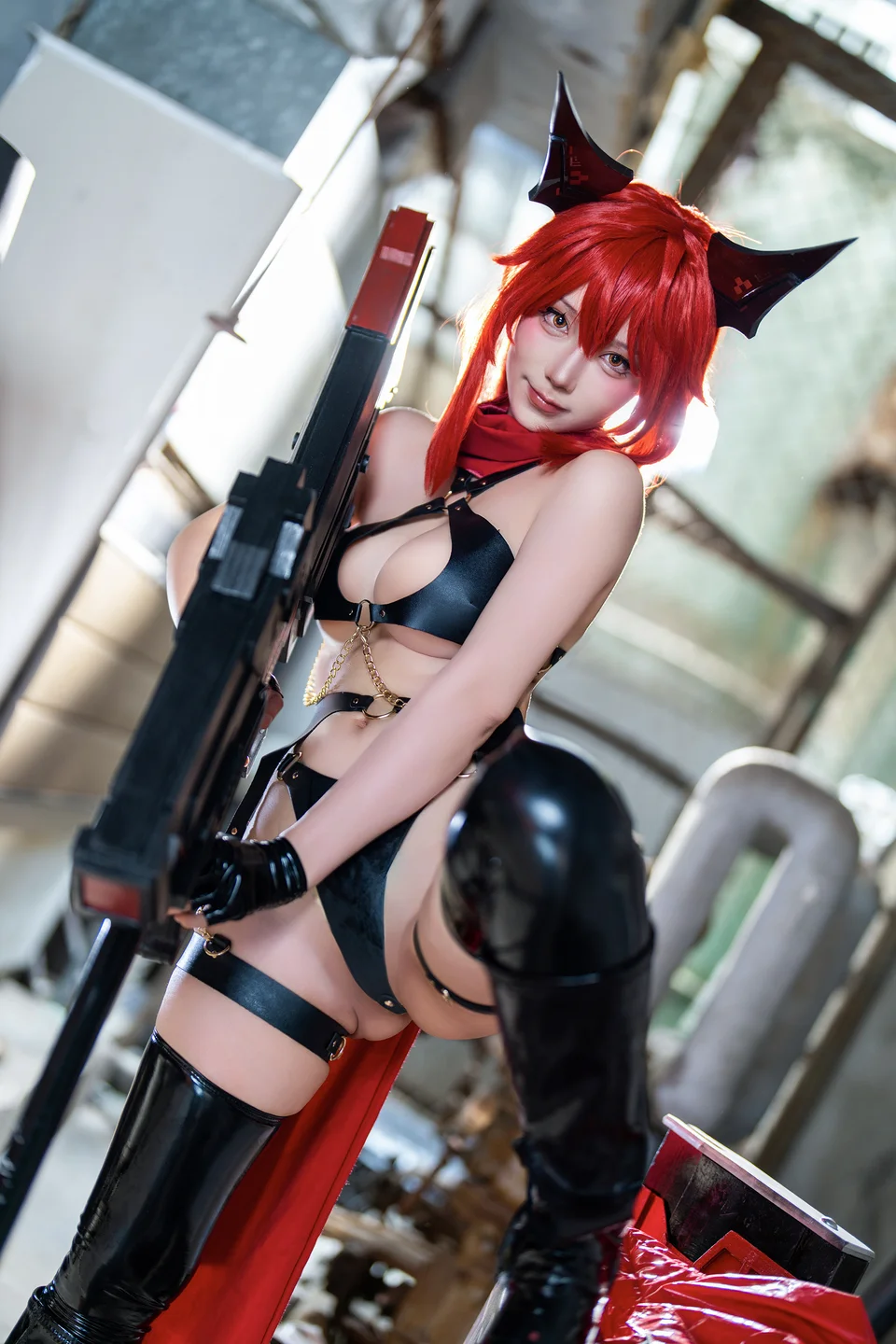 切切celia_Nikke：胜利女神_小红帽_长发公主_150P_5V 20240906-104111(112).webp