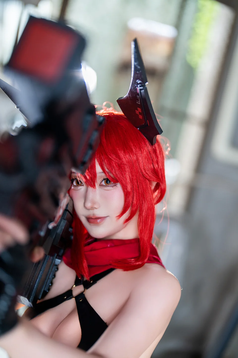 切切celia_Nikke：胜利女神_小红帽_长发公主_150P_5V 20240906-104111(113).webp