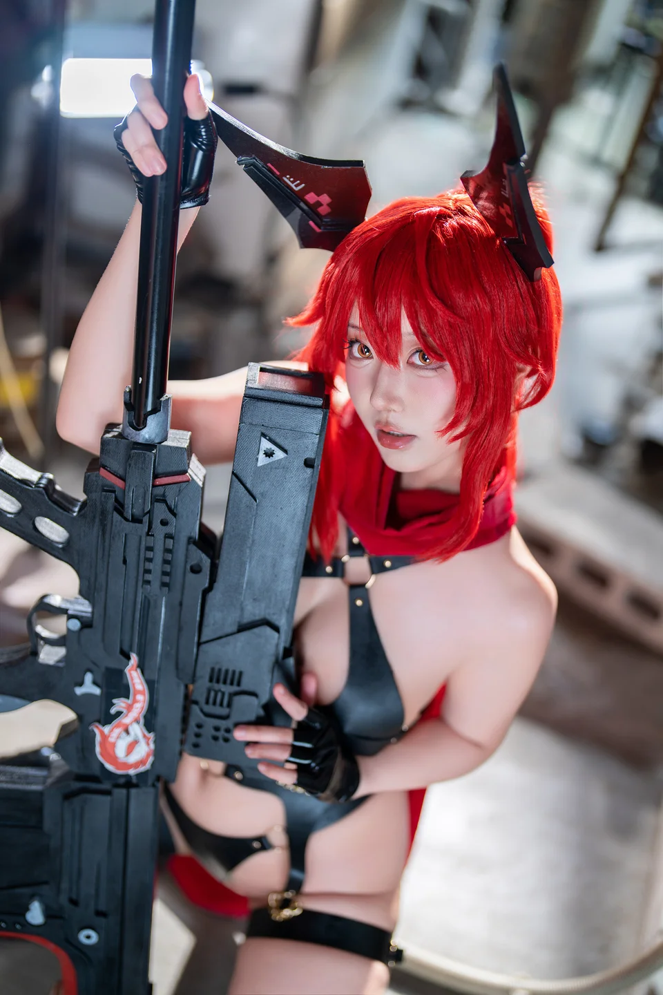 切切celia_Nikke：胜利女神_小红帽_长发公主_150P_5V 20240906-104111(117).webp