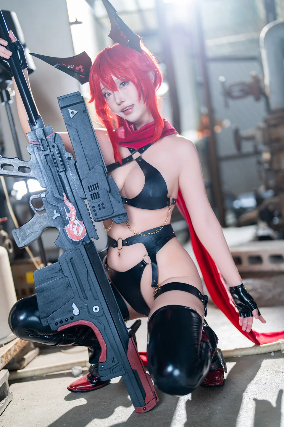 切切celia_Nikke：胜利女神_小红帽_长发公主_150P_5V 20240906-104111(119).webp
