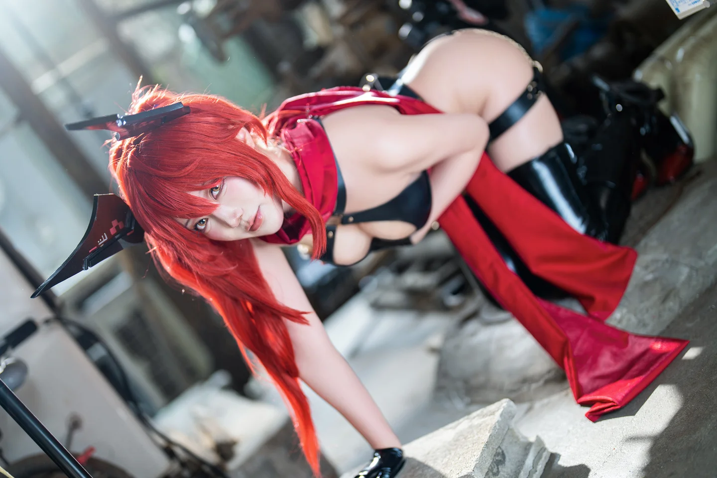 切切celia_Nikke：胜利女神_小红帽_长发公主_150P_5V 20240906-104111(126).webp