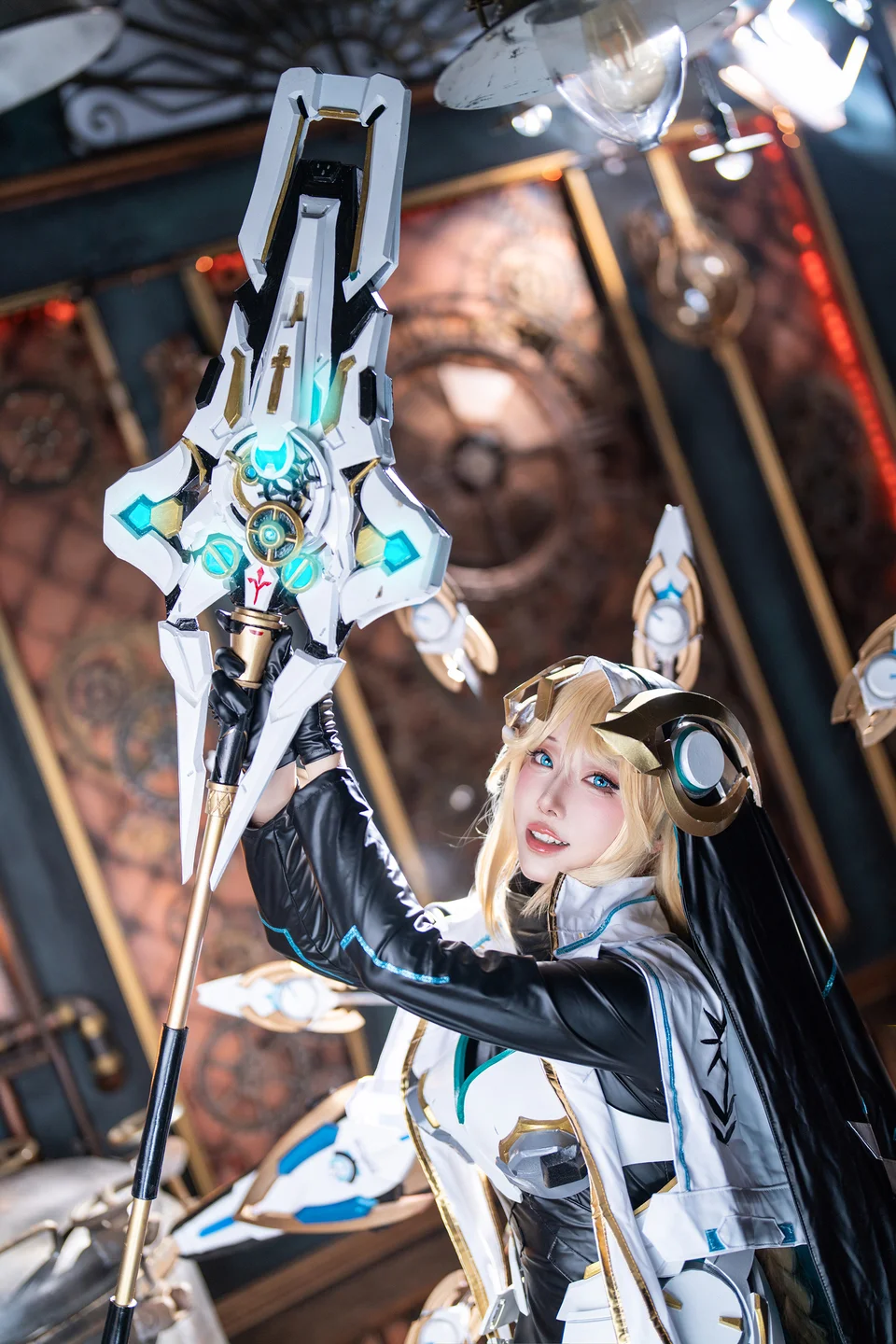 切切celia_Nikke：胜利女神_小红帽_长发公主_150P_5V 20240906-104111(13).webp