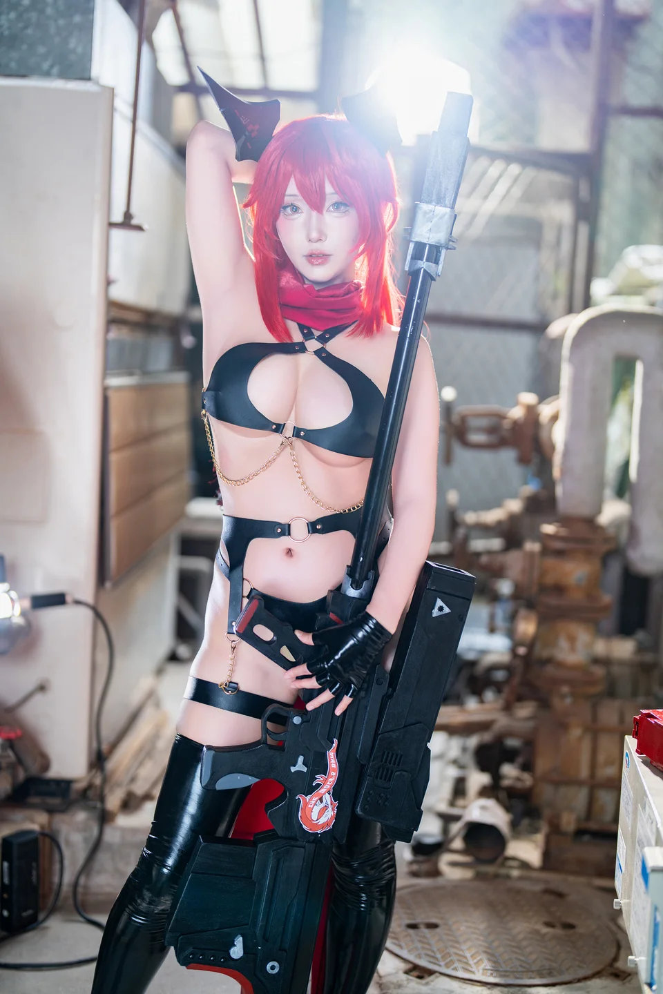 切切celia_Nikke：胜利女神_小红帽_长发公主_150P_5V 20240906-104111(135).webp