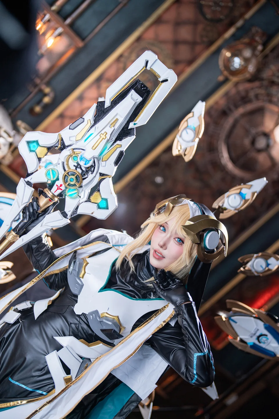 切切celia_Nikke：胜利女神_小红帽_长发公主_150P_5V 20240906-104111(14).webp