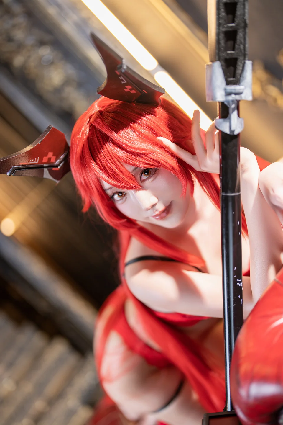 切切celia_Nikke：胜利女神_小红帽_长发公主_150P_5V 20240906-104111(145).webp