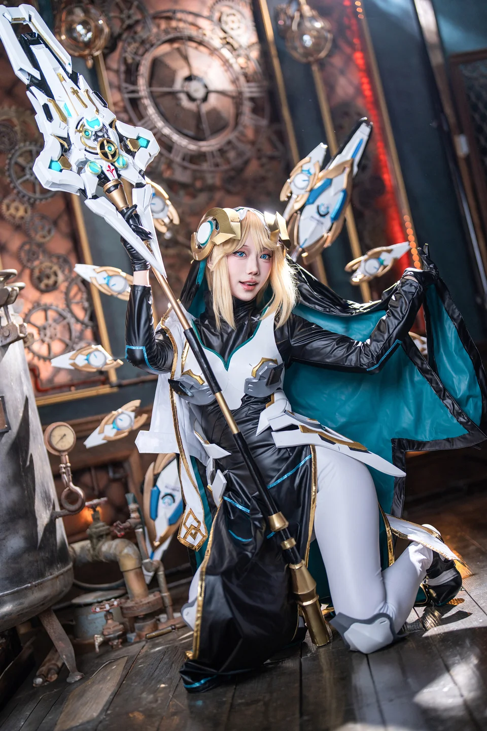 切切celia_Nikke：胜利女神_小红帽_长发公主_150P_5V 20240906-104111(17).webp