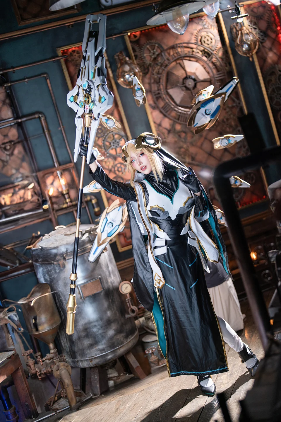 切切celia_Nikke：胜利女神_小红帽_长发公主_150P_5V 20240906-104111(19).webp