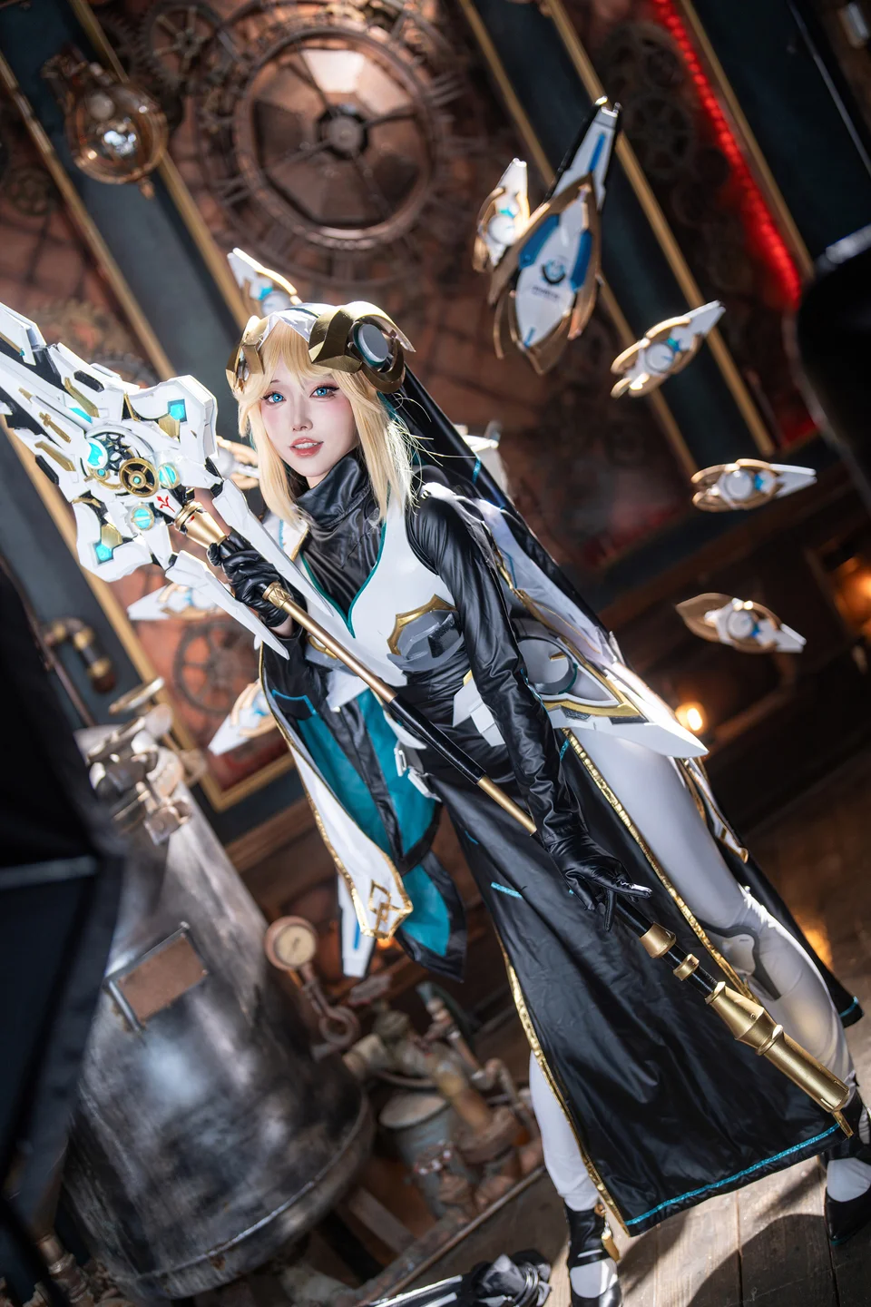 切切celia_Nikke：胜利女神_小红帽_长发公主_150P_5V 20240906-104111(20).webp