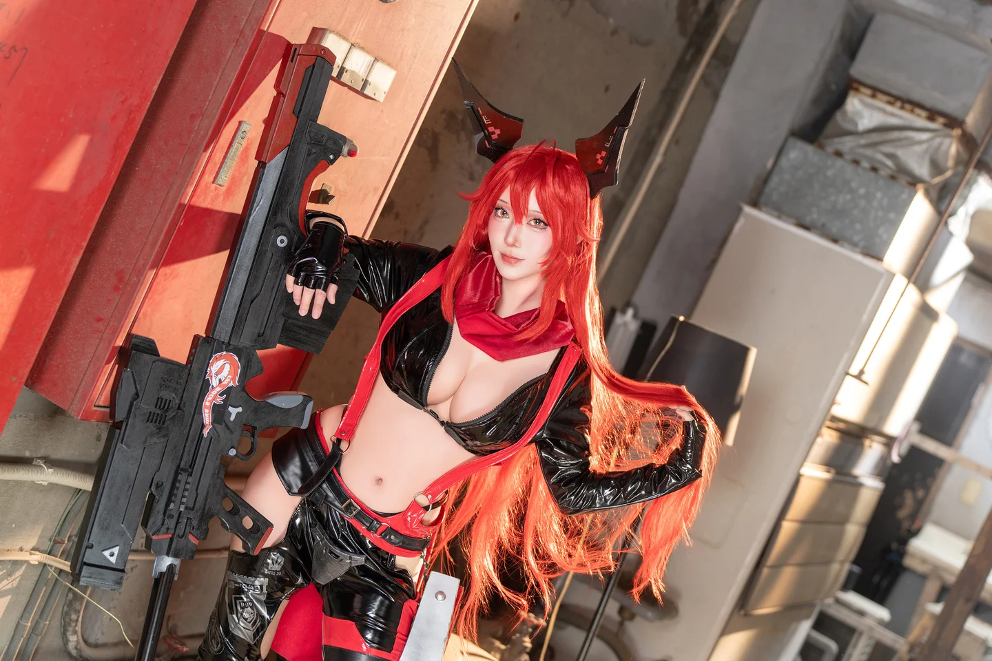切切celia_Nikke：胜利女神_小红帽_长发公主_150P_5V 20240906-104111(71).webp