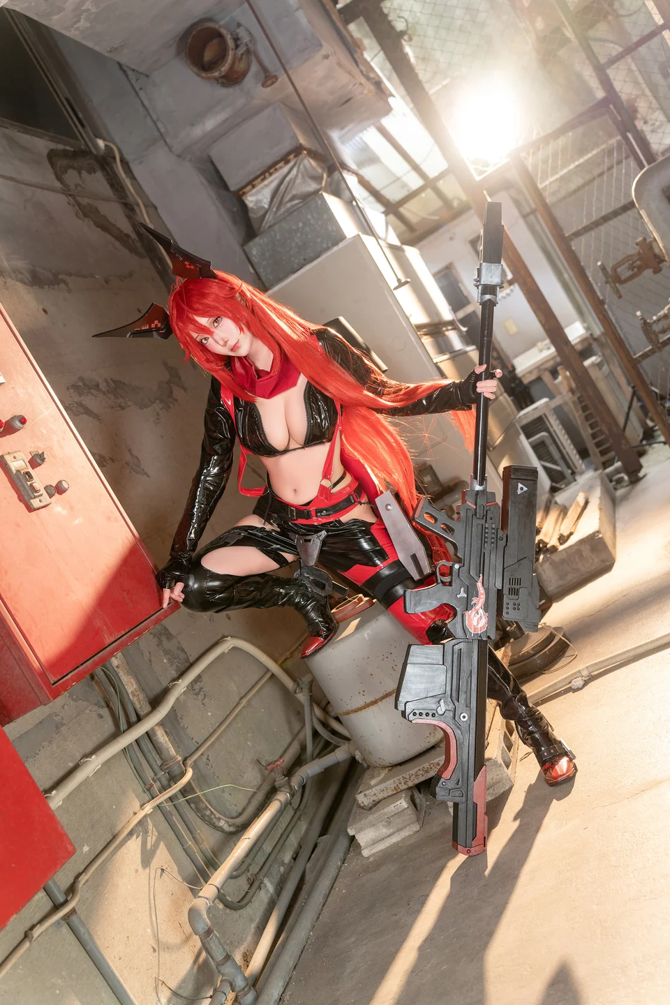 切切celia_Nikke：胜利女神_小红帽_长发公主_150P_5V 20240906-104111(73).webp
