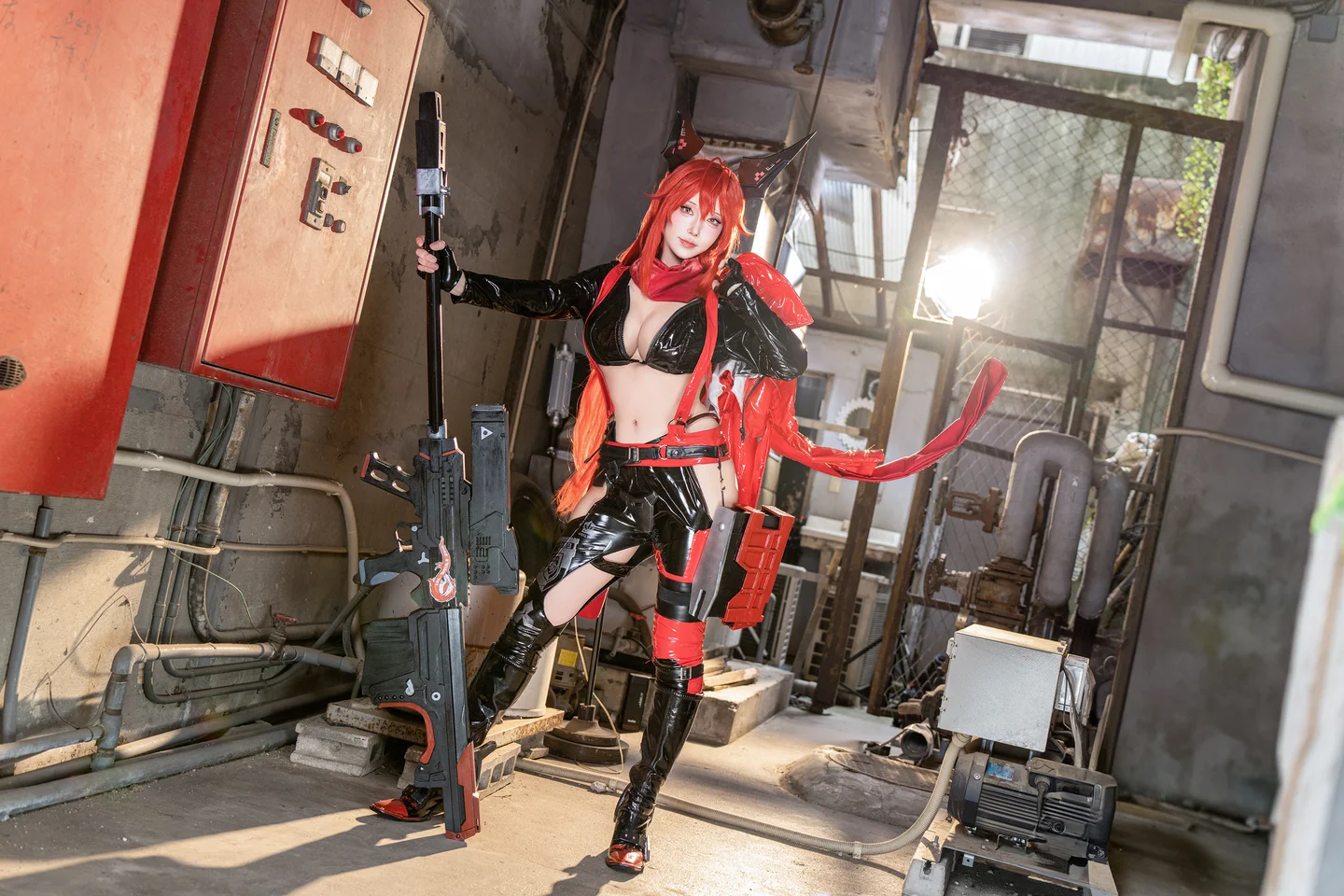 切切celia_Nikke：胜利女神_小红帽_长发公主_150P_5V 20240906-104111(77).webp
