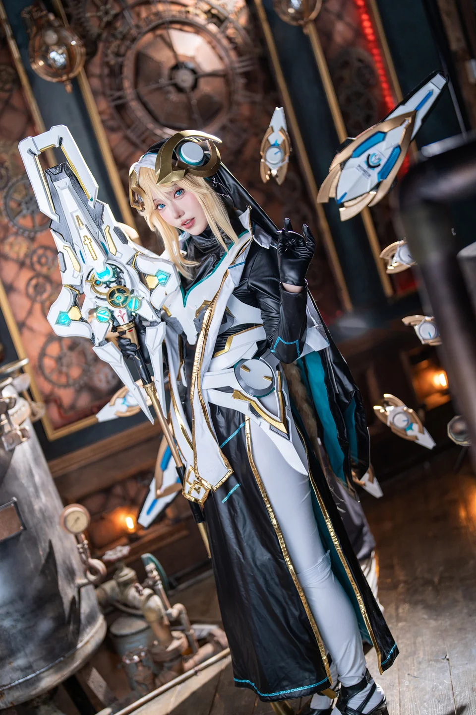 切切celia_Nikke：胜利女神_小红帽_长发公主_150P_5V 20240906-104111(8).webp