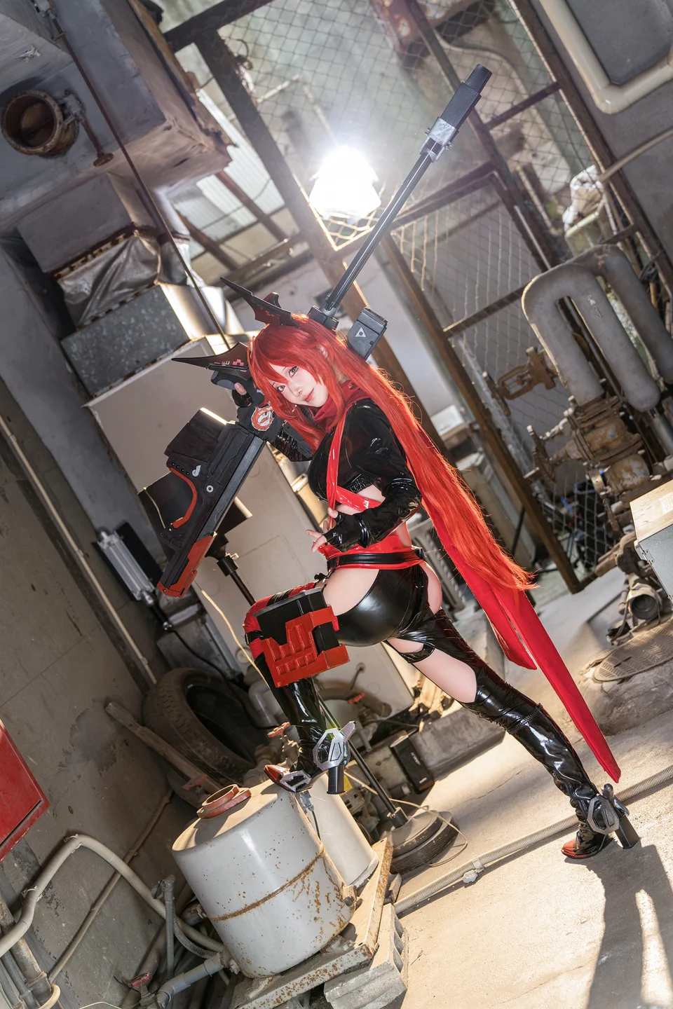 切切celia_Nikke：胜利女神_小红帽_长发公主_150P_5V 20240906-104111(80).webp