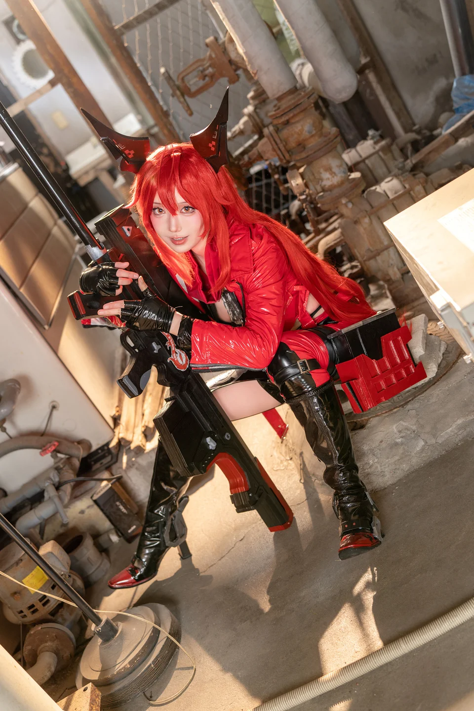 切切celia_Nikke：胜利女神_小红帽_长发公主_150P_5V 20240906-104111(86).webp