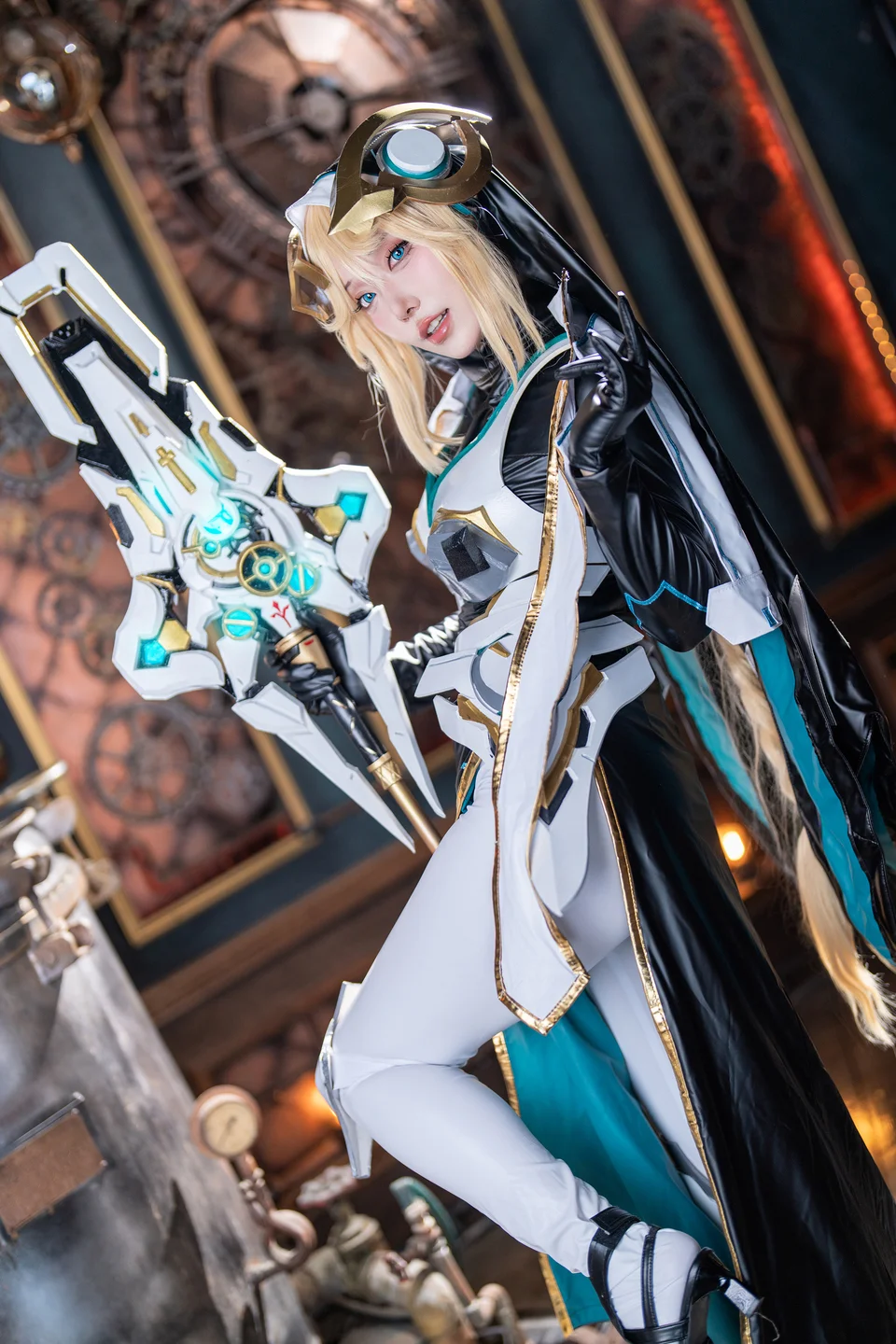 切切celia_Nikke：胜利女神_小红帽_长发公主_150P_5V 20240906-104111(9).webp