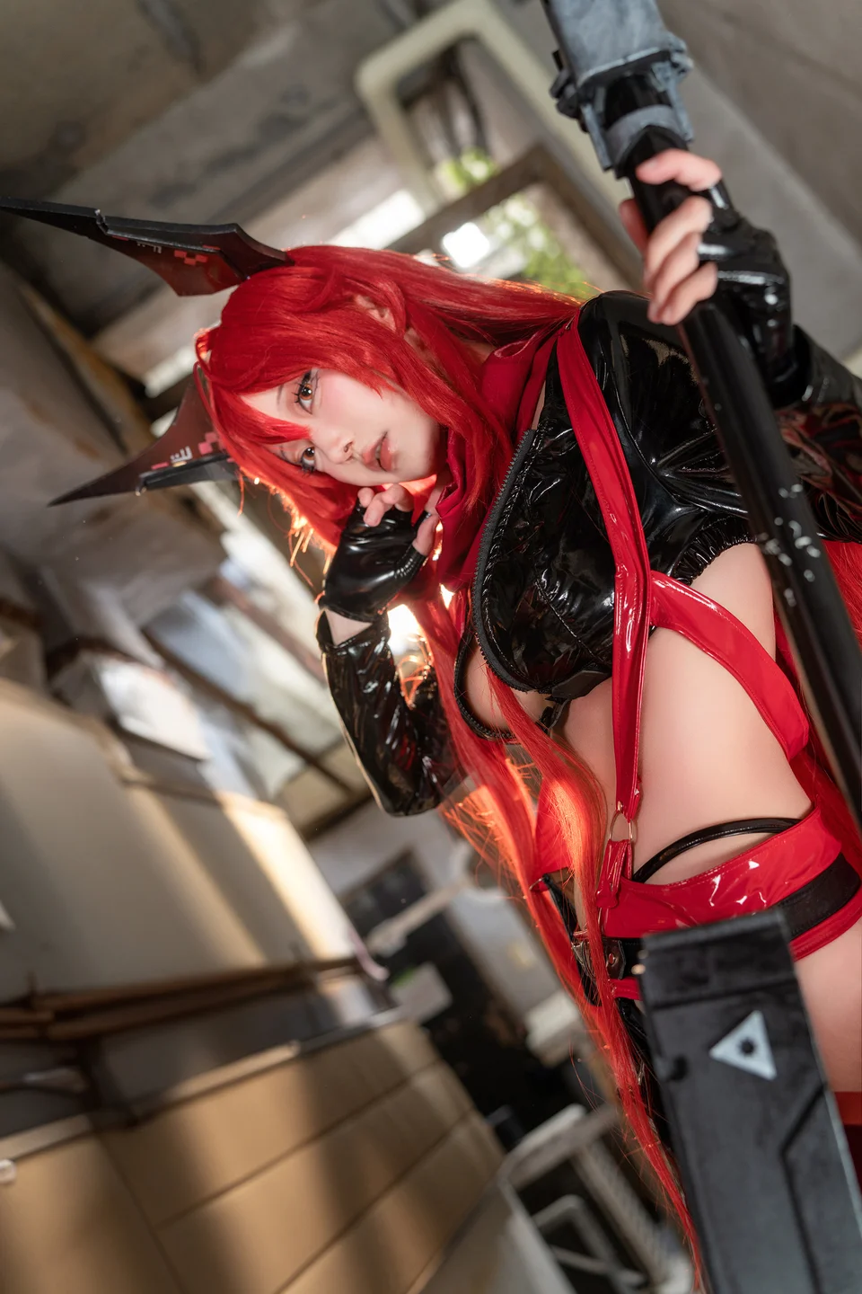 切切celia_Nikke：胜利女神_小红帽_长发公主_150P_5V 20240906-104111(91).webp