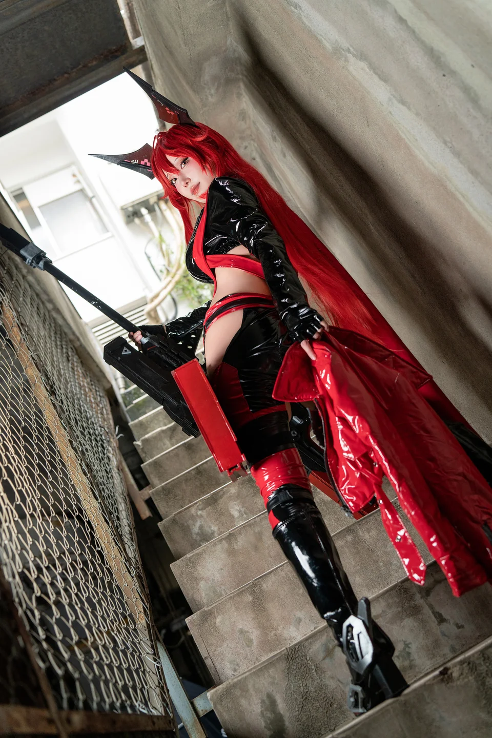 切切celia_Nikke：胜利女神_小红帽_长发公主_150P_5V 20240906-104111(92).webp