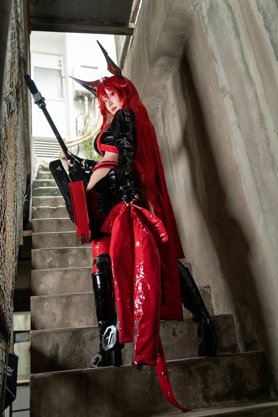 切切celia_Nikke：胜利女神_小红帽_长发公主_150P_5V 20240906-104111(93).webp