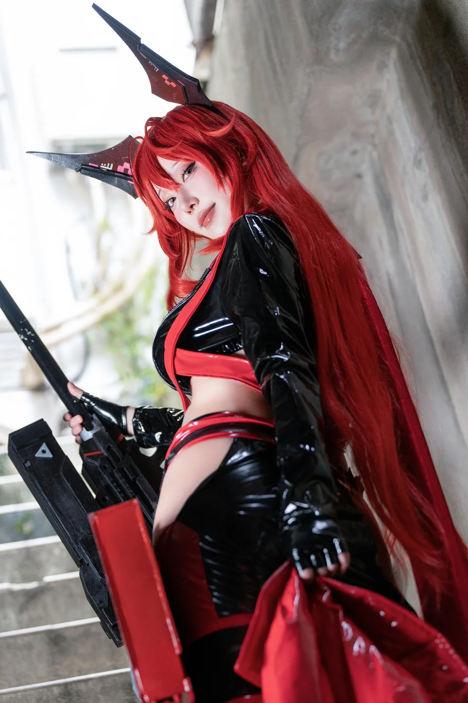 切切celia_Nikke：胜利女神_小红帽_长发公主_150P_5V 20240906-104111(94).webp