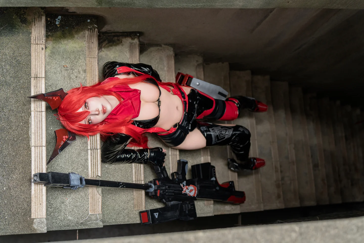 切切celia_Nikke：胜利女神_小红帽_长发公主_150P_5V 20240906-104111(98).webp