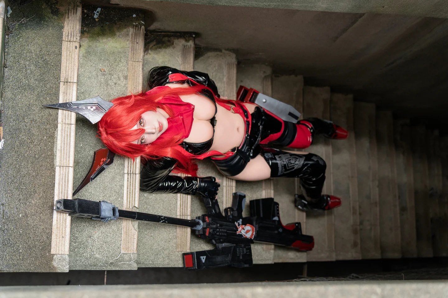 切切celia_Nikke：胜利女神_小红帽_长发公主_150P_5V 20240906-104111(99).webp