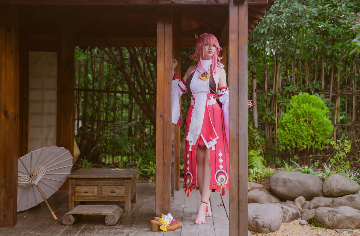 前羽rr - 原神 八重神子 [36P] 20240922-131447(27).webp