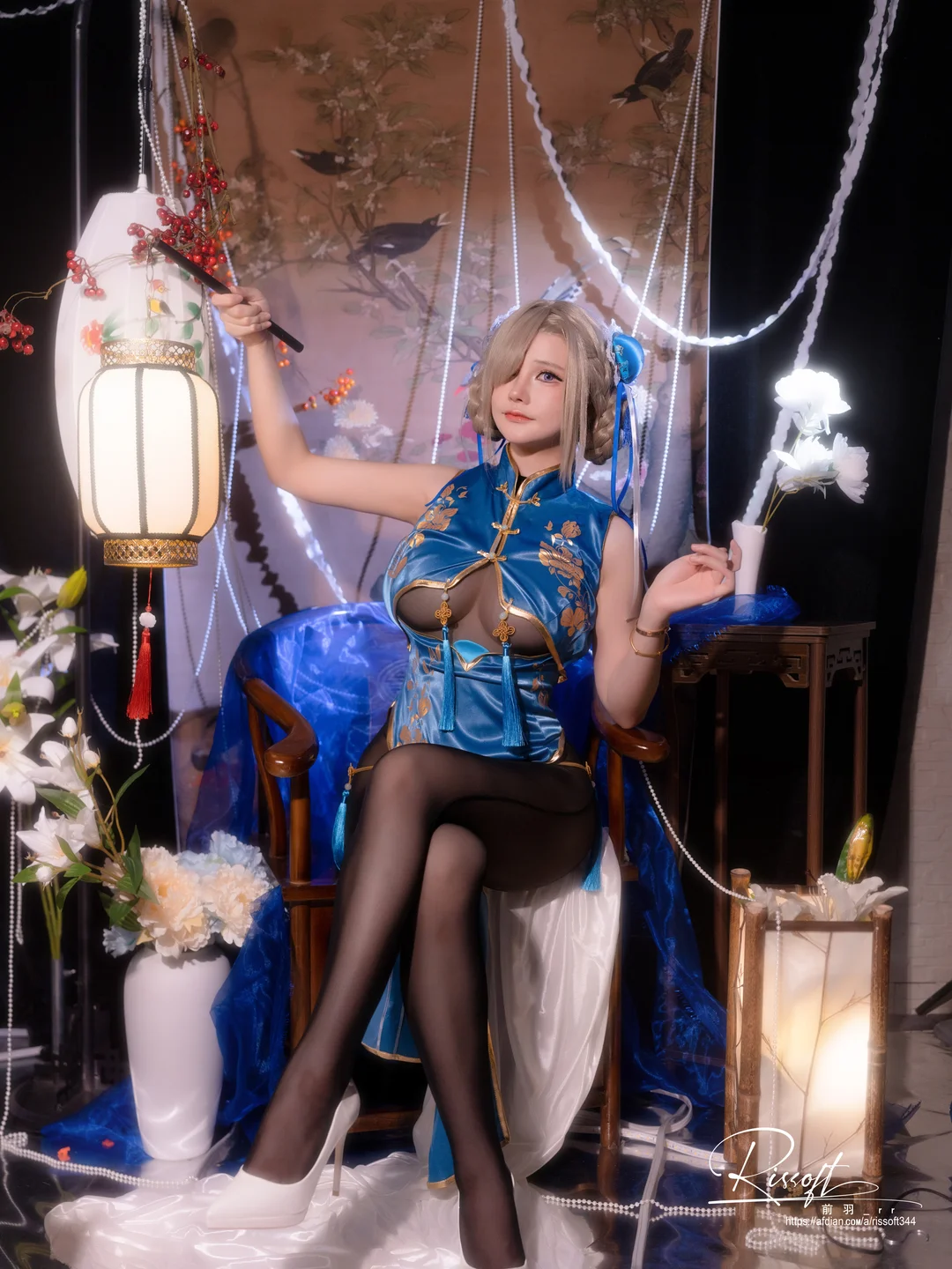 前羽rr - 明日奈同人旗袍 [55P] 20241007-224233(2).webp