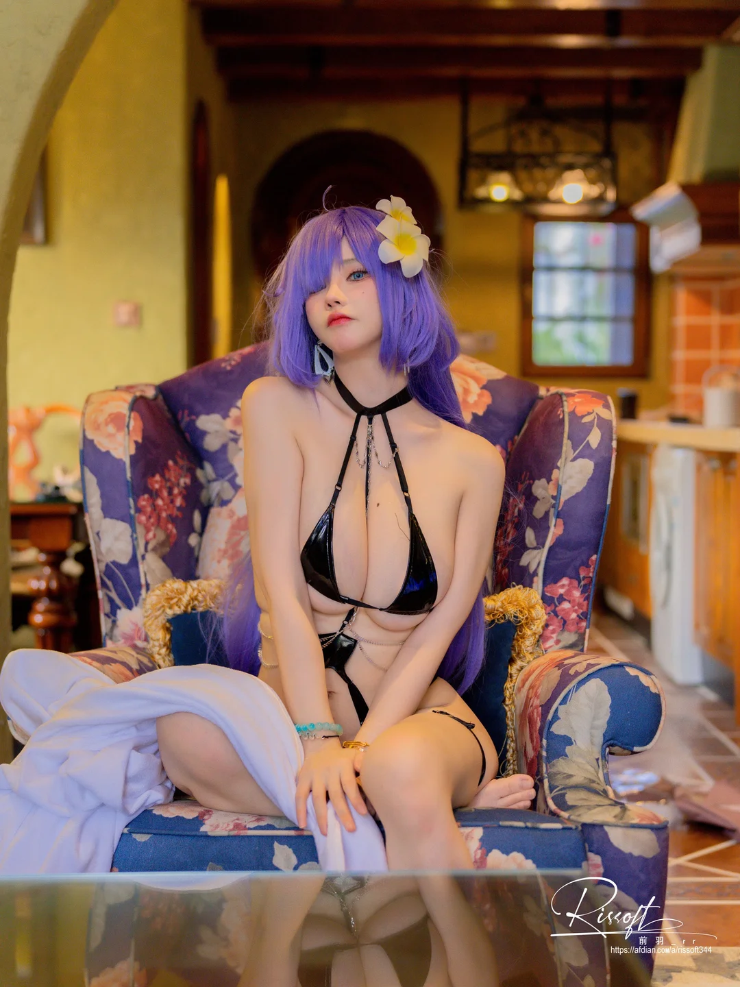 前羽rr - MNF Mogador 模特 [74P] 20240922-131654(22).webp