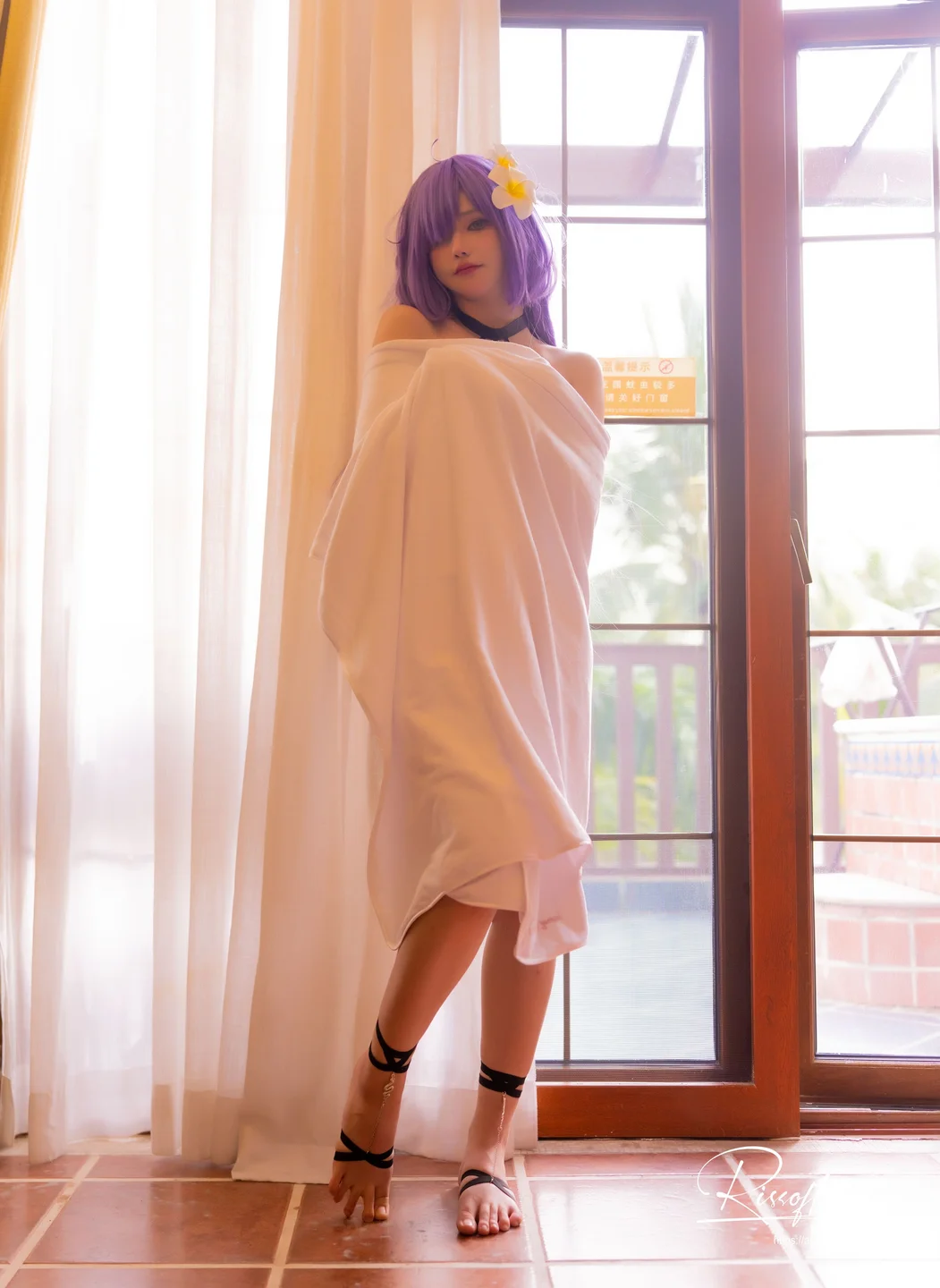 前羽rr - MNF Mogador 模特 [74P] 20240922-131654(3).webp