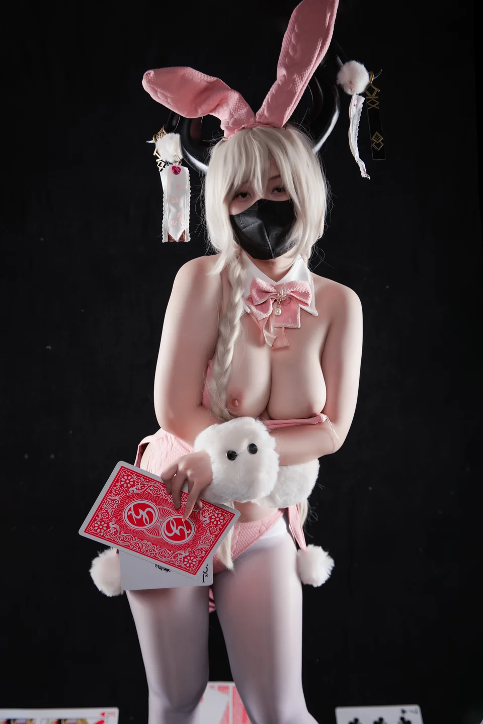 北乃芽子(Hokunaimeko) - Owari [85P-324MB] 033.webp