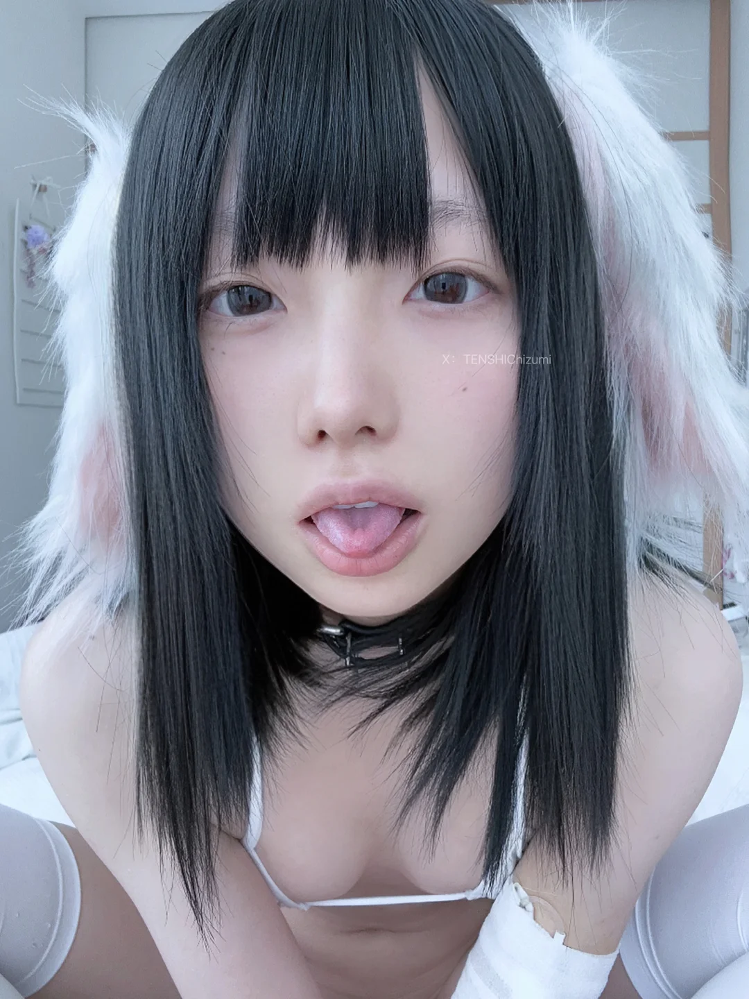 千澄 - 垂耳兔 [31P] 20241017-085750(20).webp