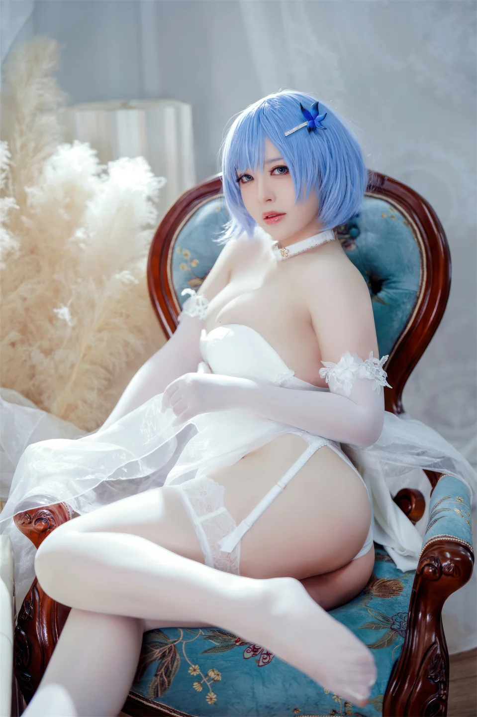 半半子_No_089_碧蓝航线_恰巴耶夫_白骑兵的旋律_礼服_64P,2V_306MB 020.webp