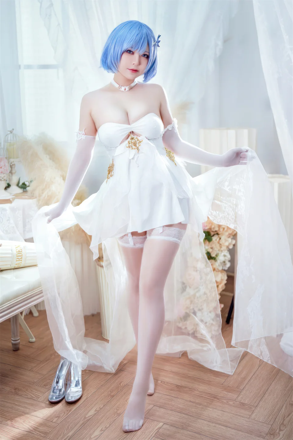 半半子_No_089_碧蓝航线_恰巴耶夫_白骑兵的旋律_礼服_64P,2V_306MB 027.webp