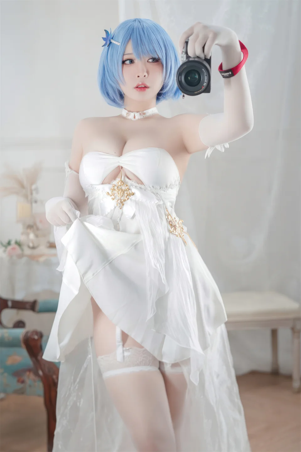 半半子_No_089_碧蓝航线_恰巴耶夫_白骑兵的旋律_礼服_64P,2V_306MB 048.webp