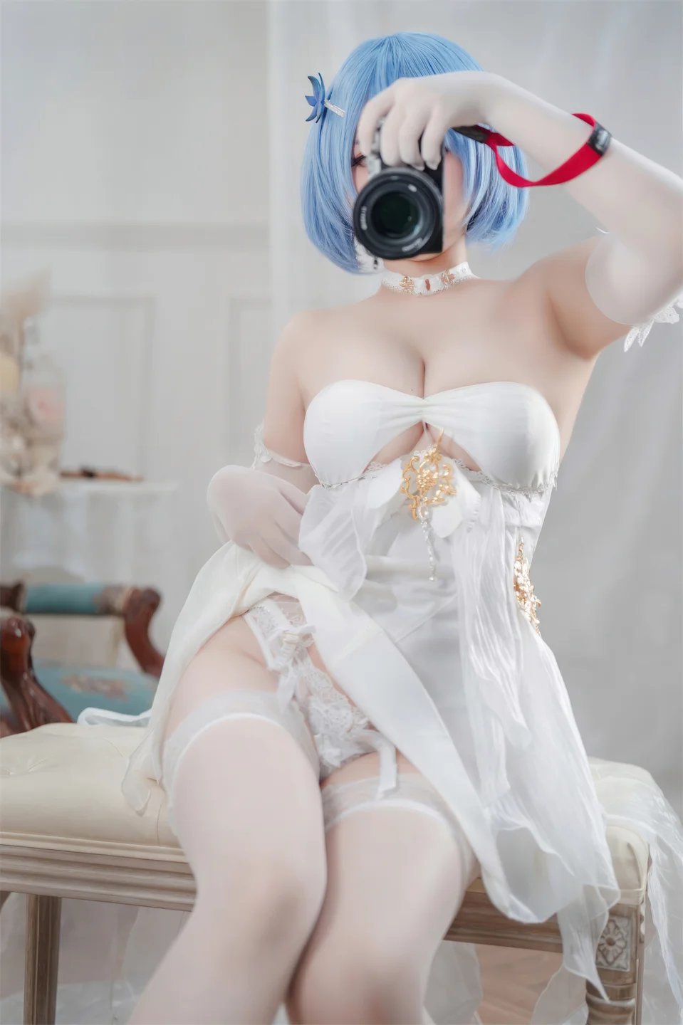 半半子_No_089_碧蓝航线_恰巴耶夫_白骑兵的旋律_礼服_64P,2V_306MB 057.webp