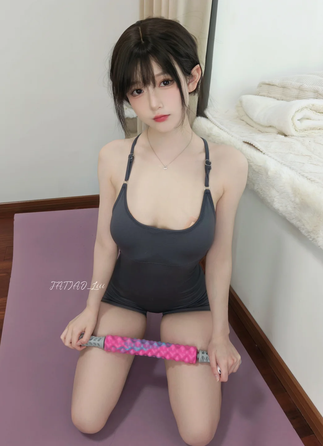 发条少女（迷之呆梨_No_161_你的健身搭子_53P_154MB 012.webp
