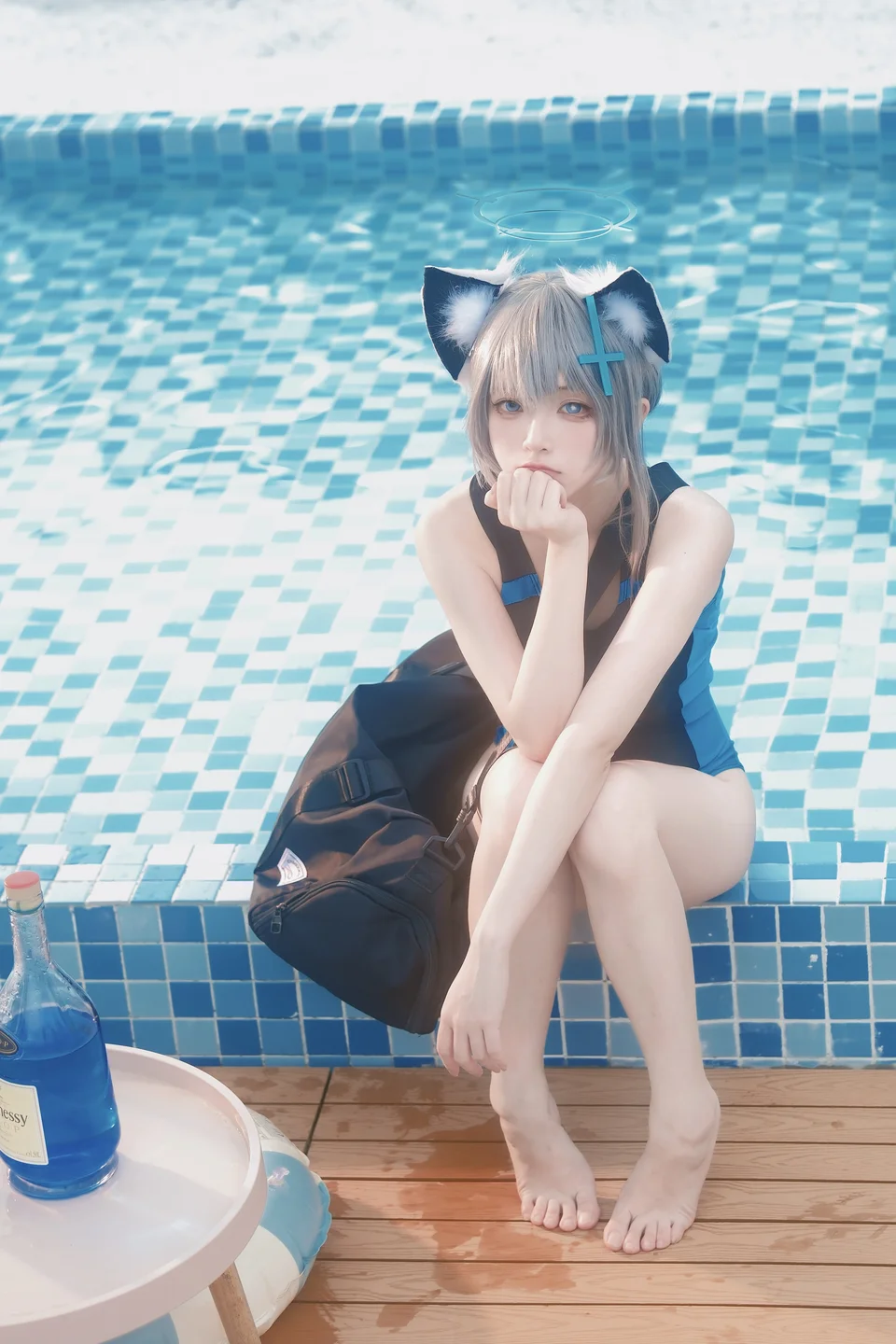 发财阿弦 - No.004 白子泳装 [20P-289MB] 03_16.webp