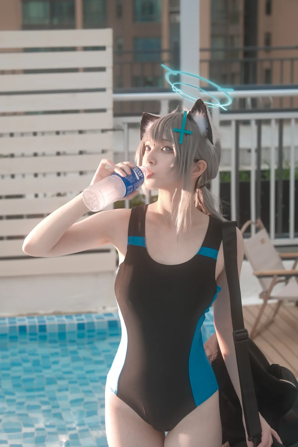 发财阿弦 - No.004 白子泳装 [20P-289MB] 07_3.webp