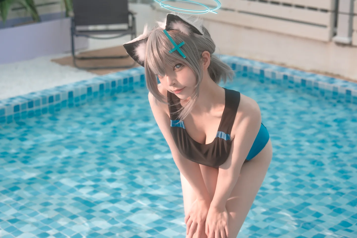 发财阿弦 - No.004 白子泳装 [20P-289MB] 13_6.webp