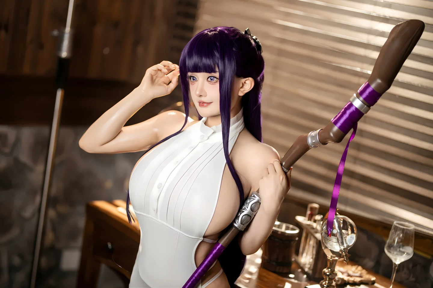 古阿扎 No.011 – 菲伦 [105P-713MB] 029.webp