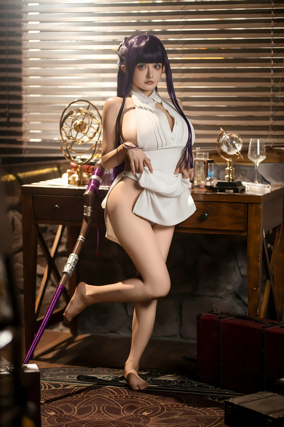 古阿扎 No.011 – 菲伦 [105P-713MB] 084.webp