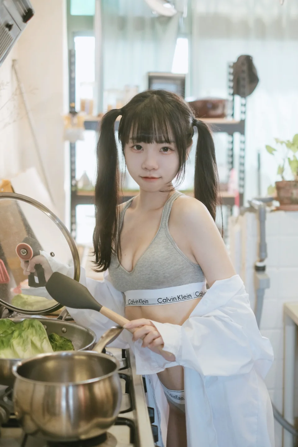可可小白兔 - 居家可攜帶小蘿莉🐰[22P]