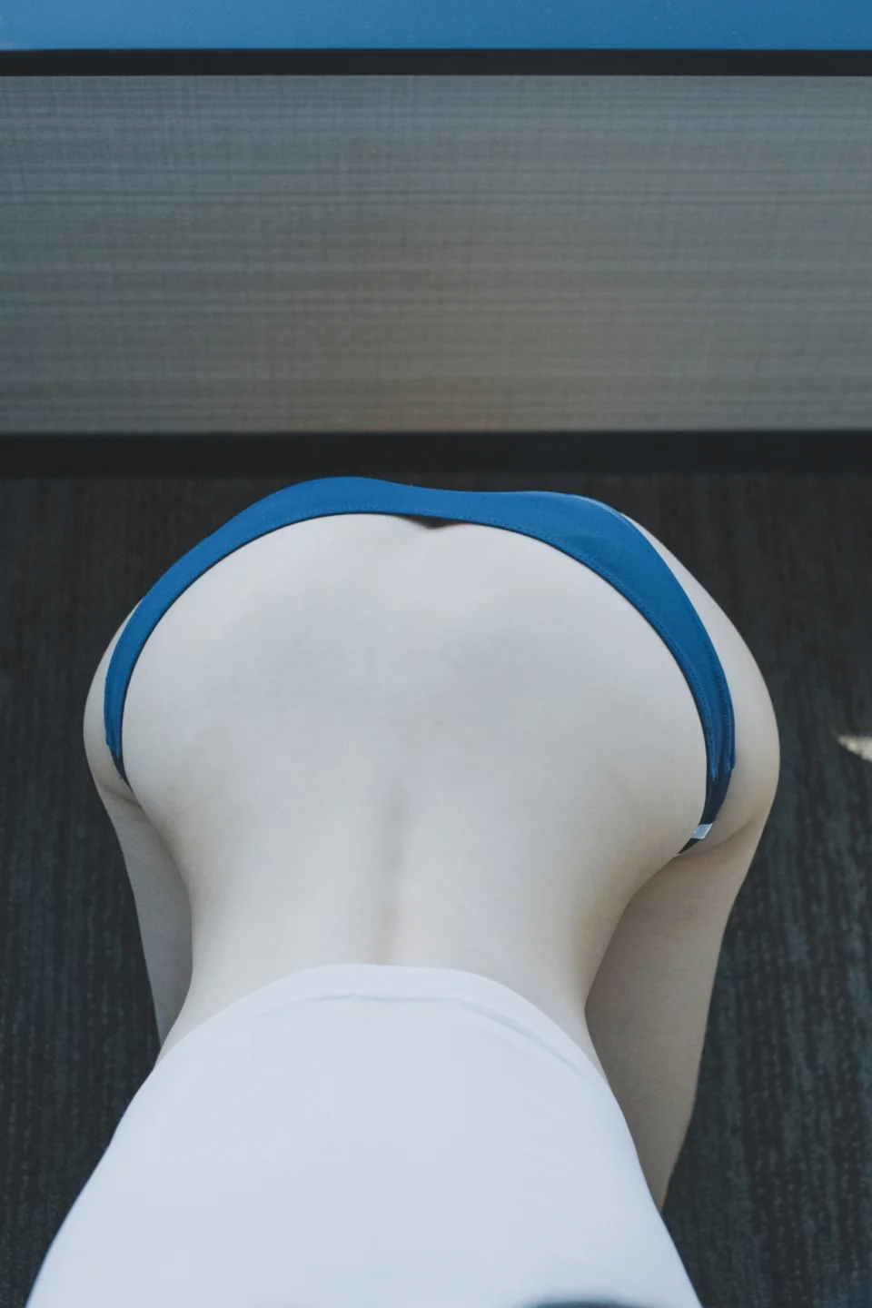 可可小白兔 - 礼物体操服少女 [35P] 20240912-215221(5).webp