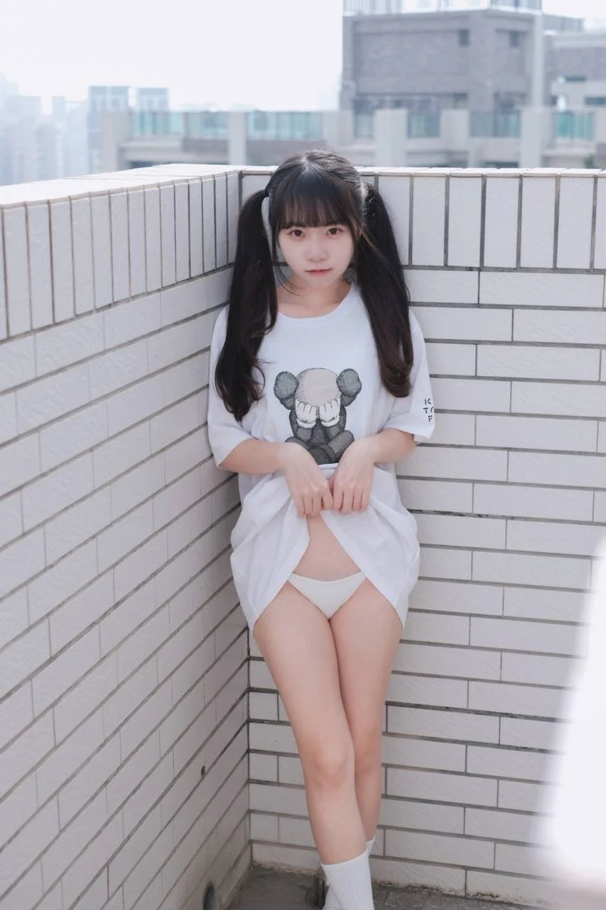 可可小白兔_捕獲一隻沒穿褲褲の小白兔🐰30P 20240912-214045(28).webp