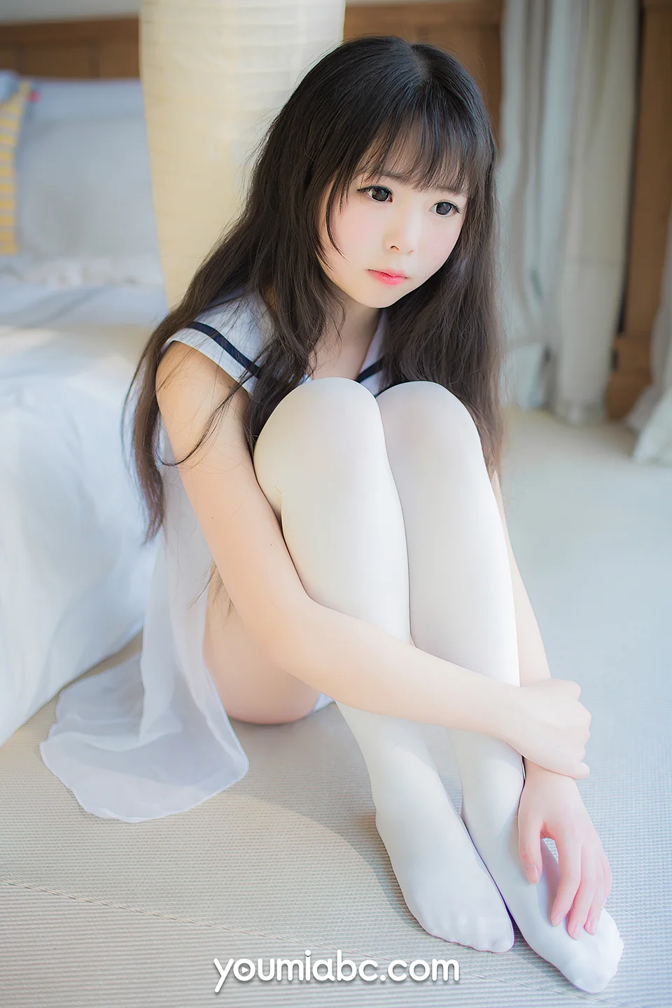 向小圆 - 死库水软妹 [40P] 20240918-231038(11).webp