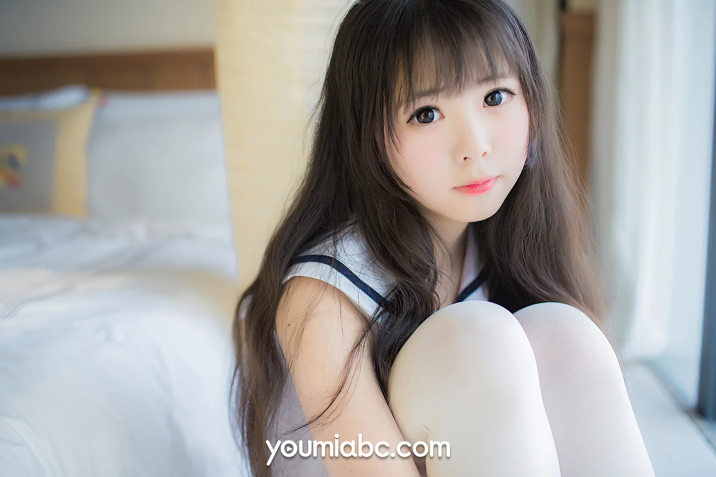 向小圆 - 死库水软妹 [40P] 20240918-231038(12).webp